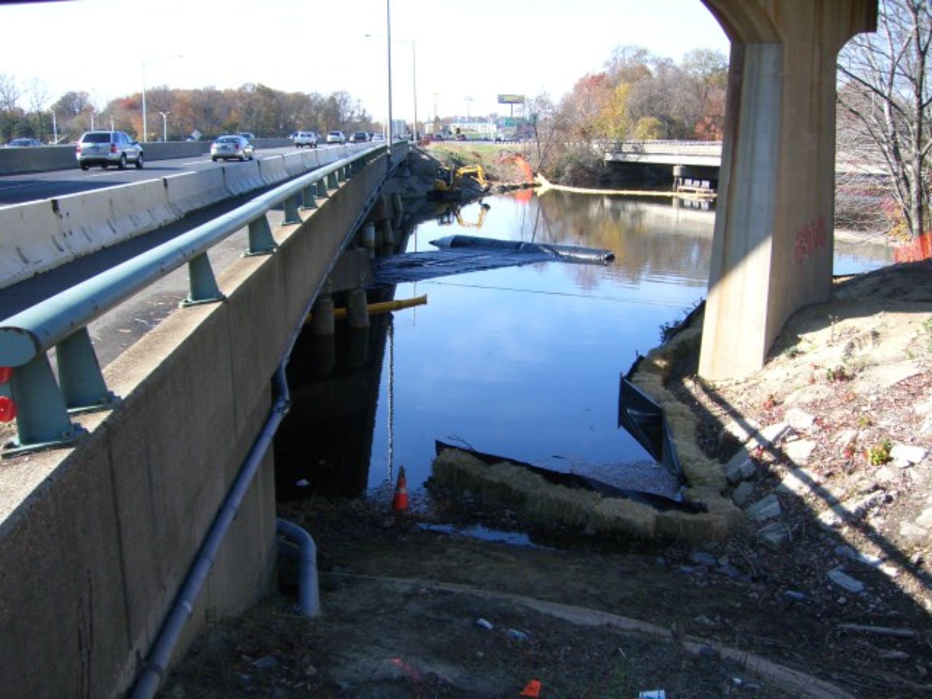 Penns Grove, NJ 2005