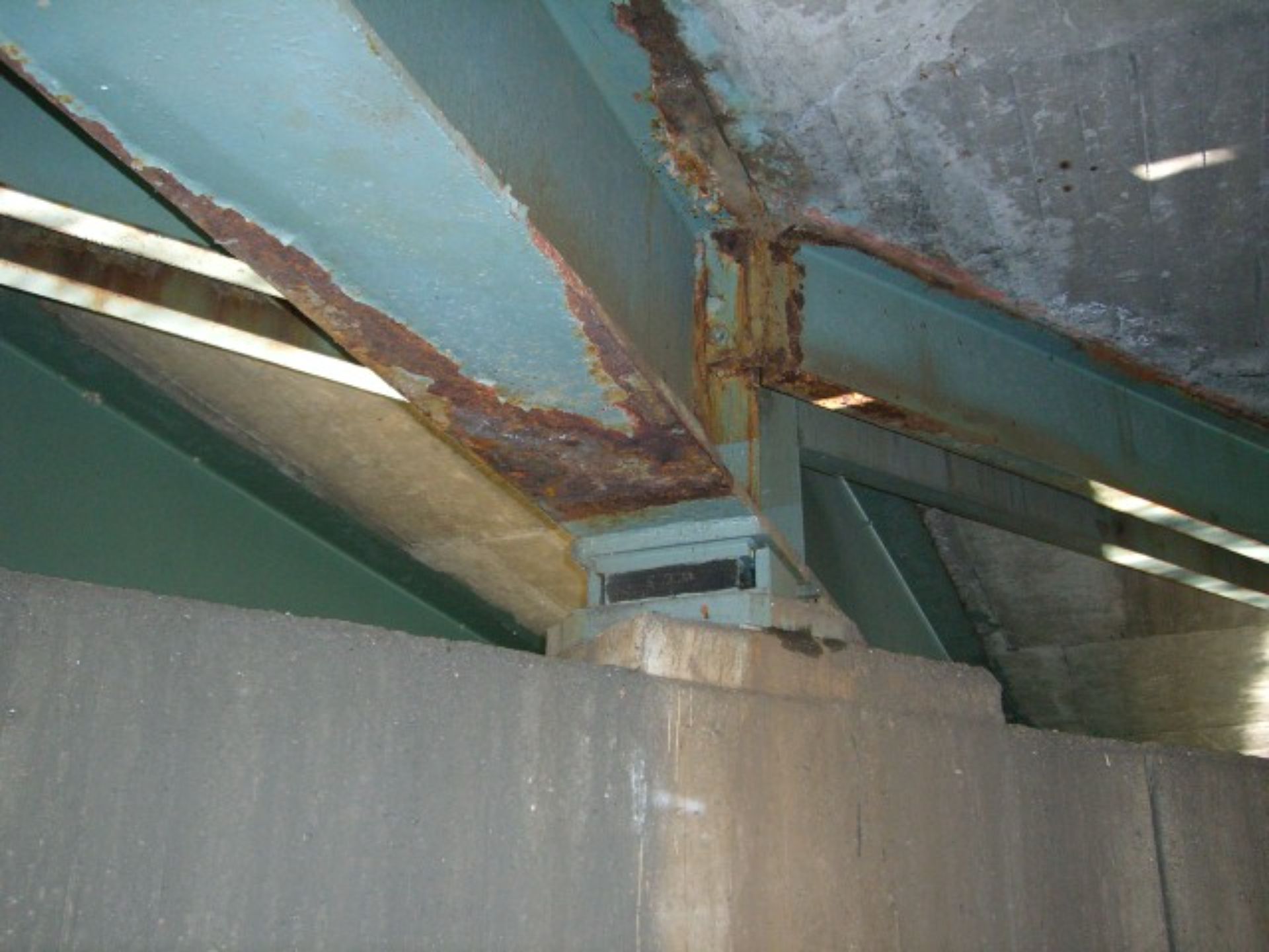 Penns Grove, NJ 2005