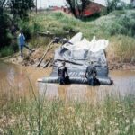 Lincoln, CA 2000 – Bridge