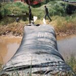 Lincoln, CA 2000 – Bridge