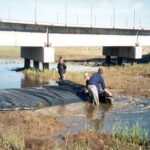 Lincoln, CA 2000 – Bridge
