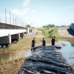 Lincoln, CA 2000 – Bridge