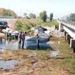 Lincoln, CA 2000 – Bridge