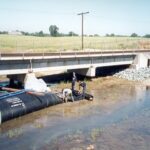 Lincoln, CA 2000 – Bridge