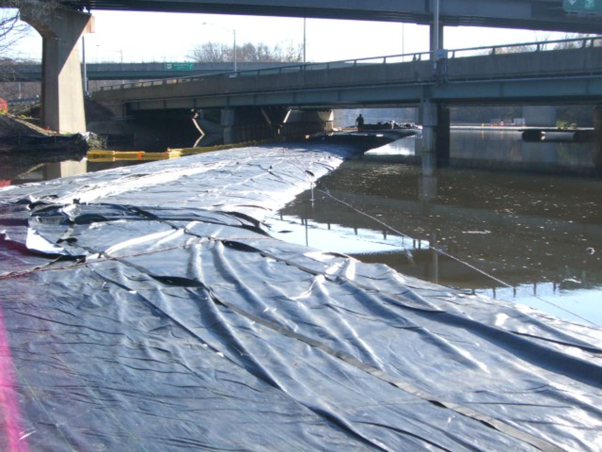 Penns Grove, NJ 2005
