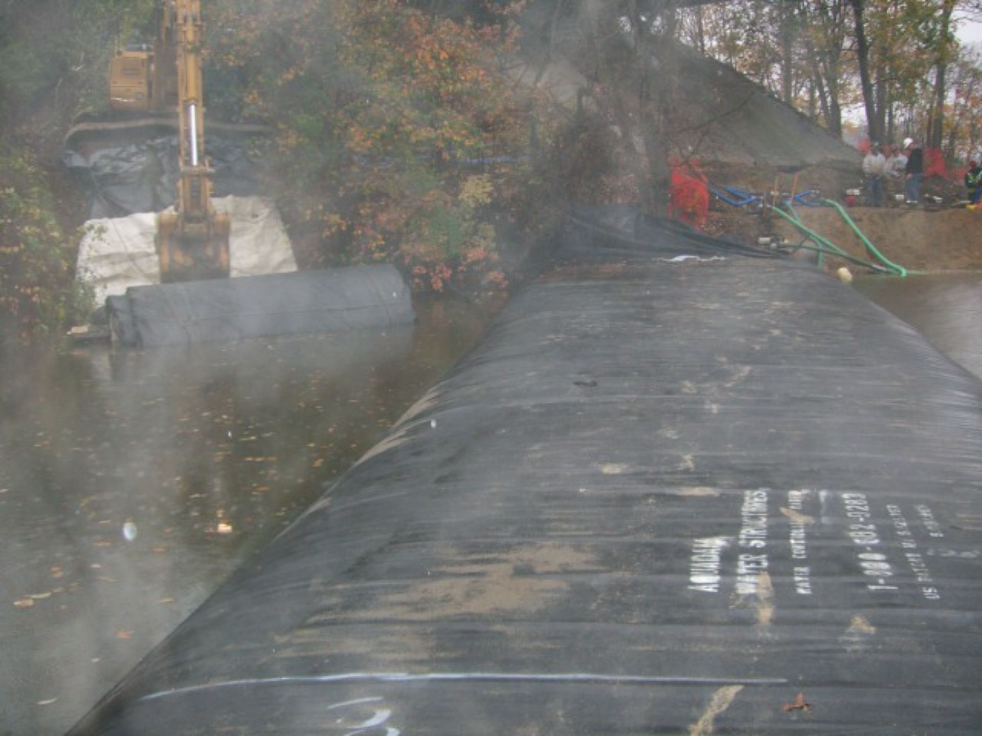 Penns Grove, NJ 2005