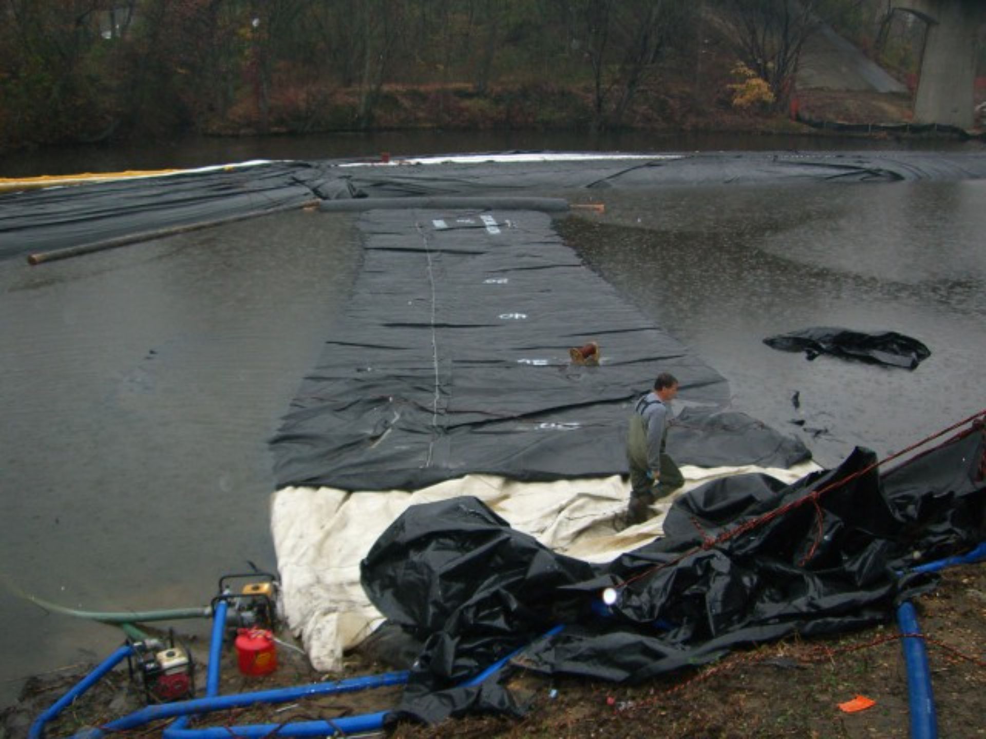 Penns Grove, NJ 2005
