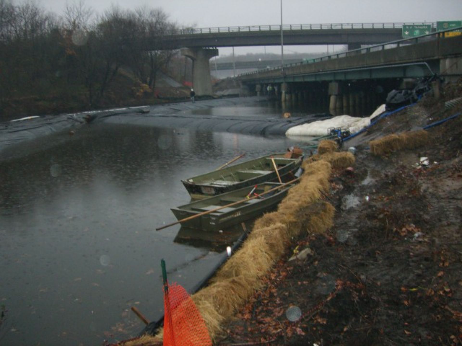 Penns Grove, NJ 2005