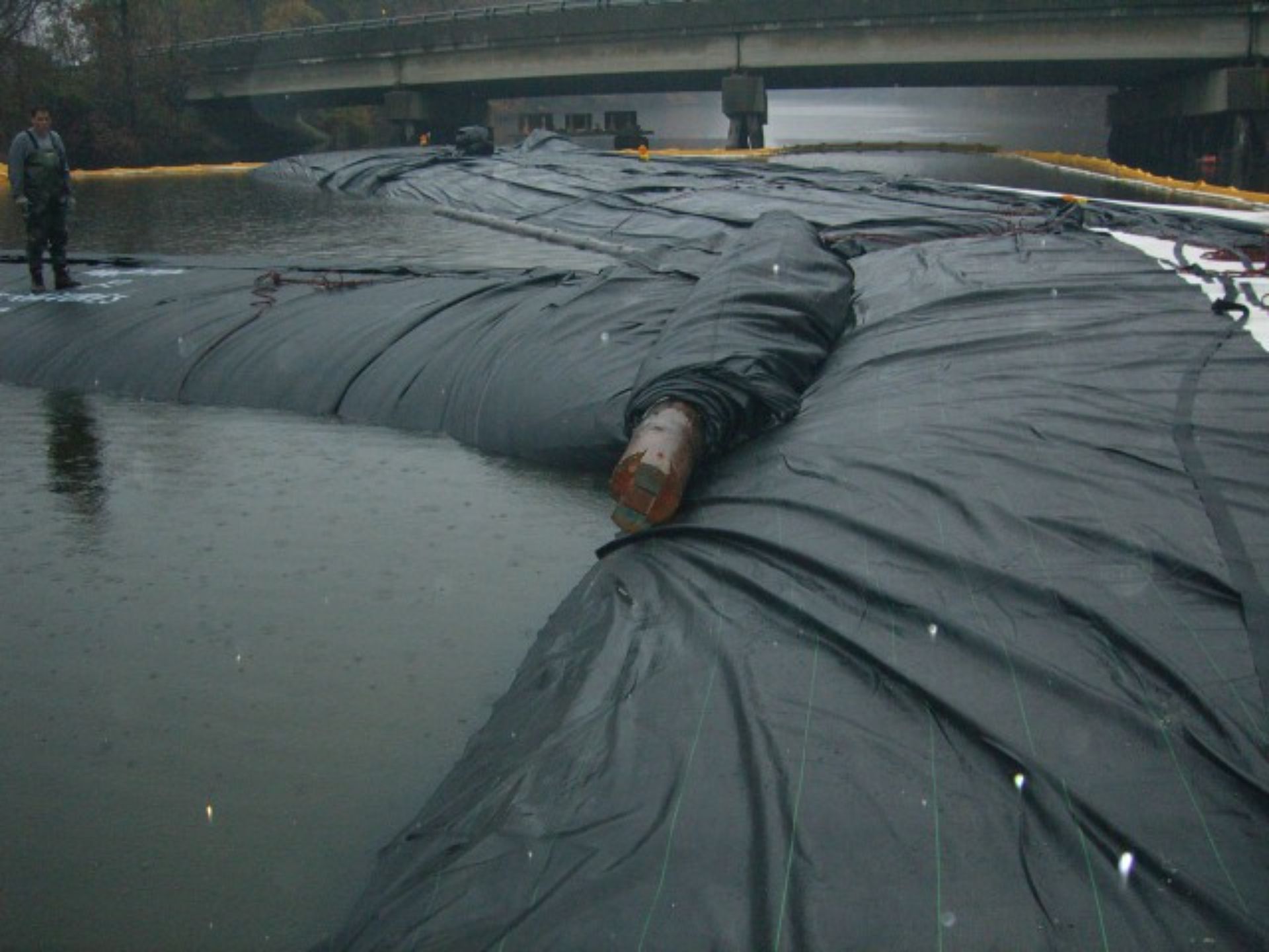 Penns Grove, NJ 2005