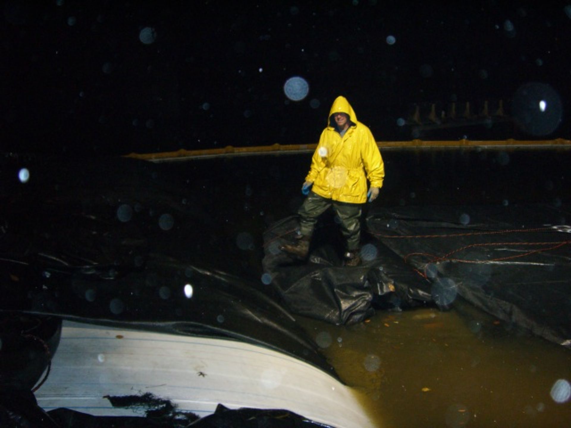 Penns Grove, NJ 2005