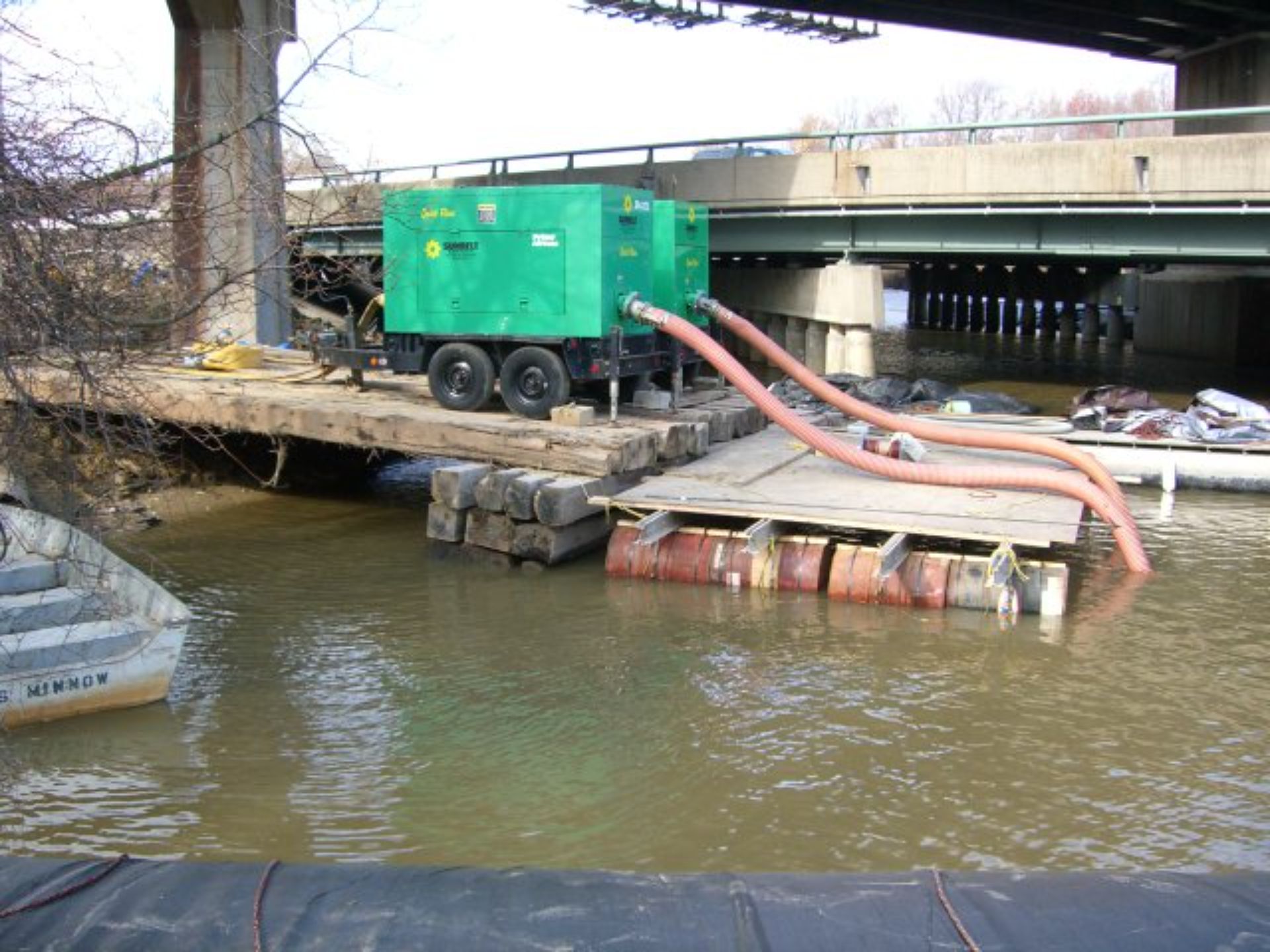 Penns Grove, NJ 2005