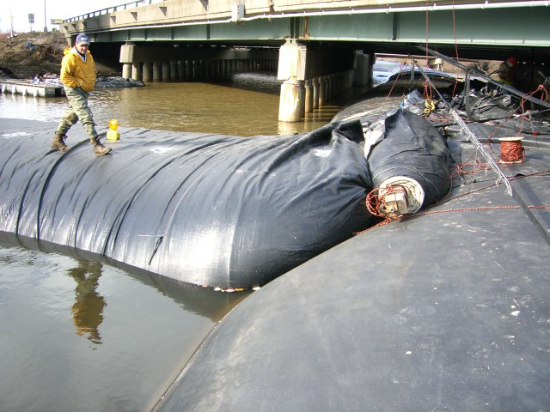 Penns Grove, NJ 2005