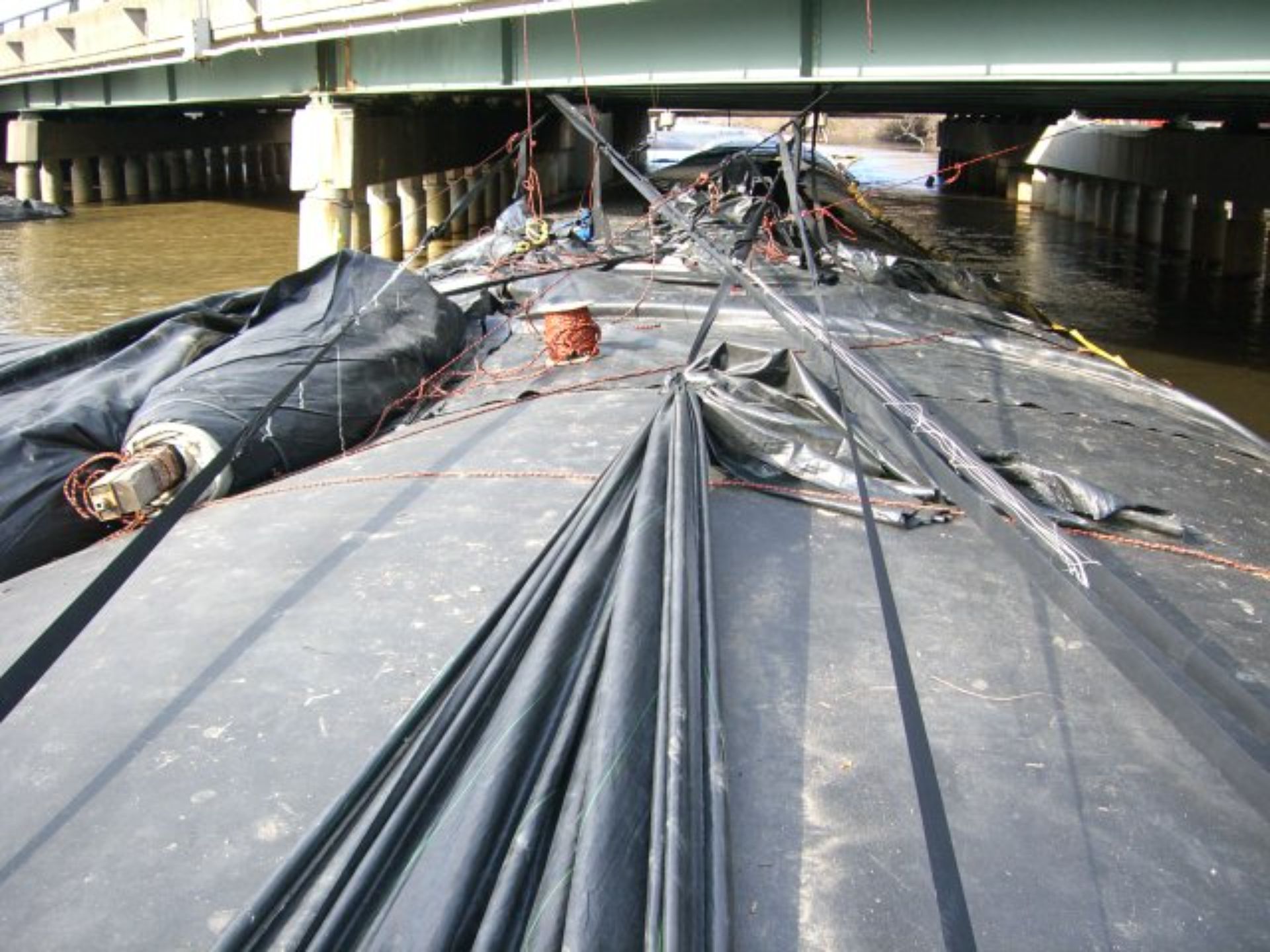 Penns Grove, NJ 2005