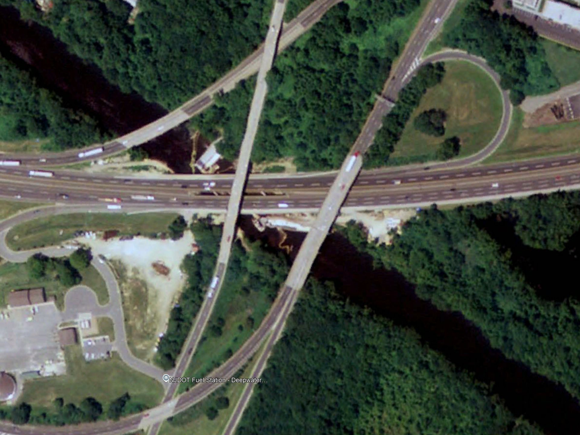 Penns Grove, NJ 2005