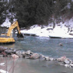 East Kootenay BC, Canada 2007