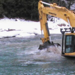 East Kootenay BC, Canada 2007