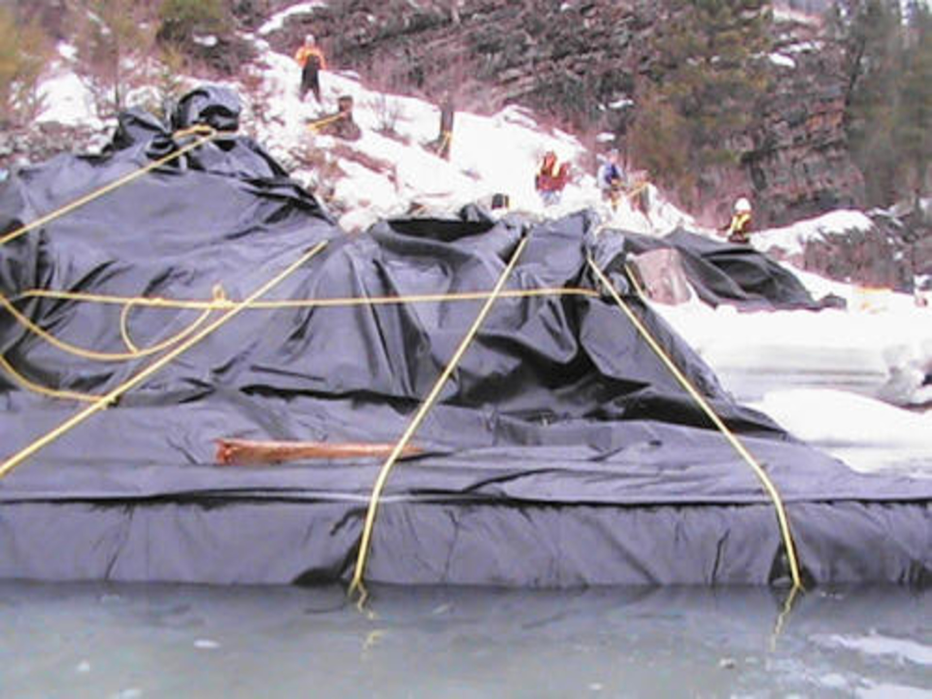 East Kootenay BC, Canada 2007