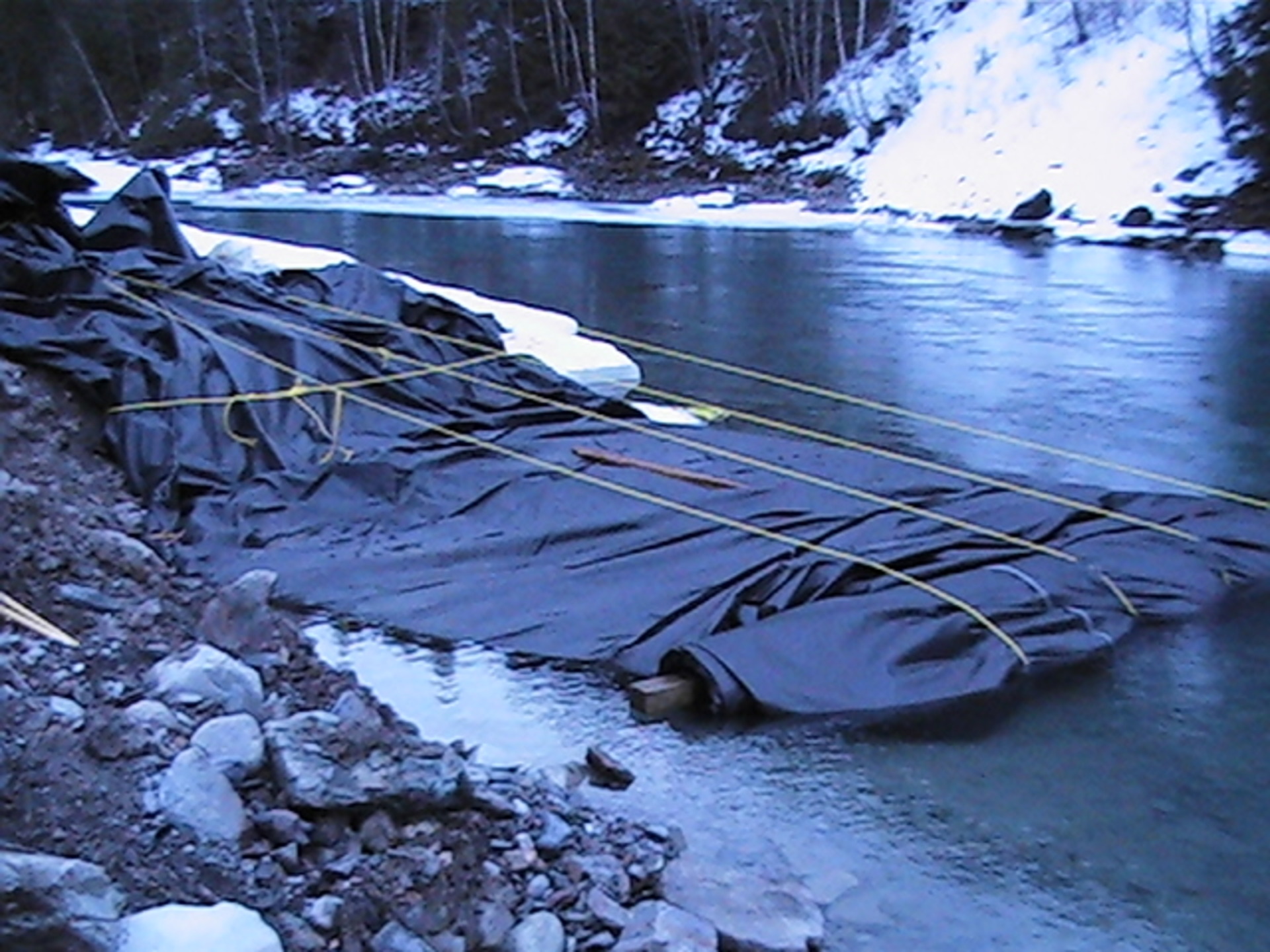 East Kootenay BC, Canada 2007