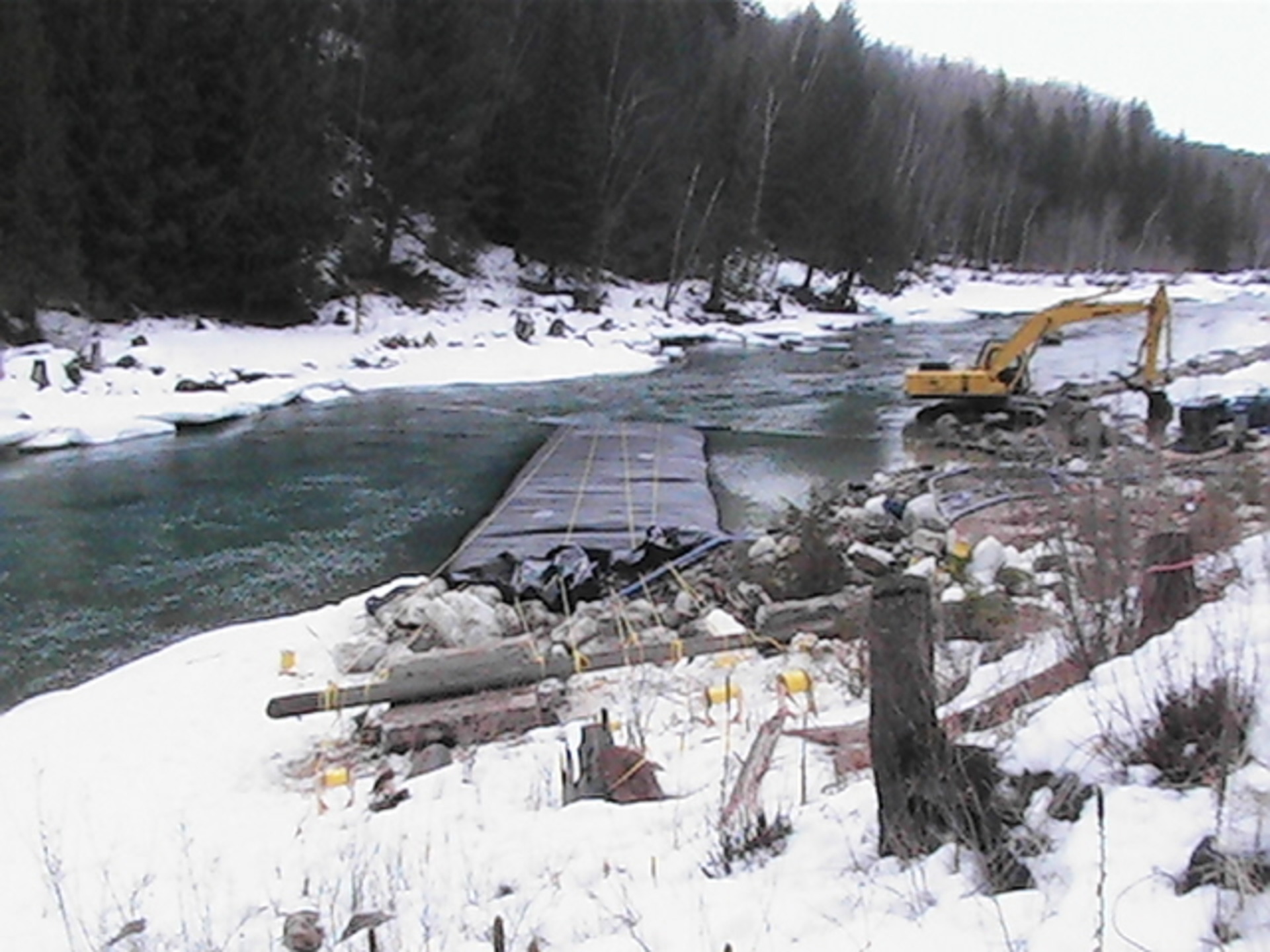 East Kootenay BC, Canada 2007
