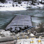 East Kootenay BC, Canada 2007
