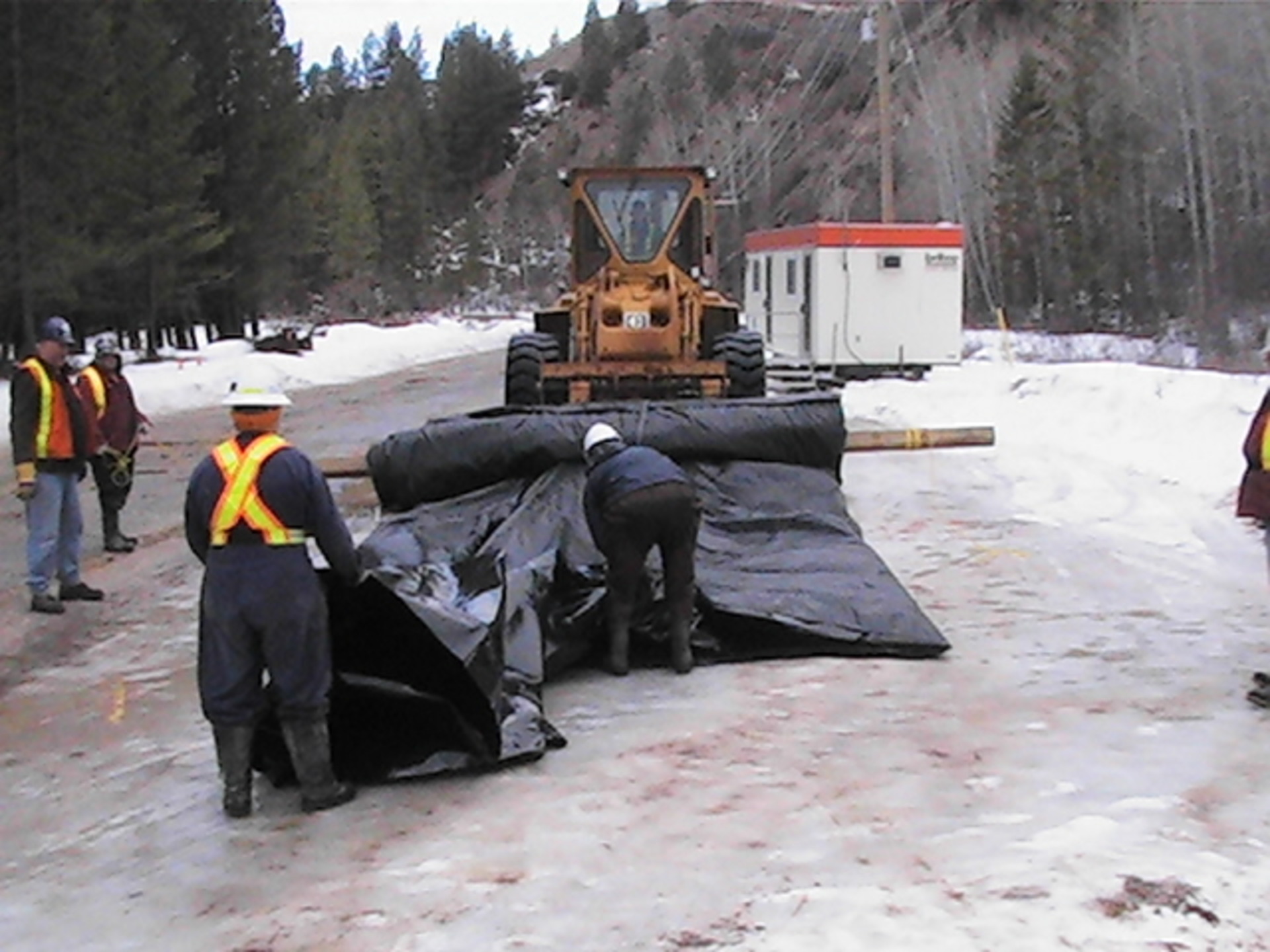 East Kootenay BC, Canada 2007