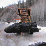 East Kootenay BC, Canada 2007
