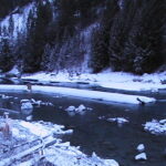 East Kootenay BC, Canada 2007