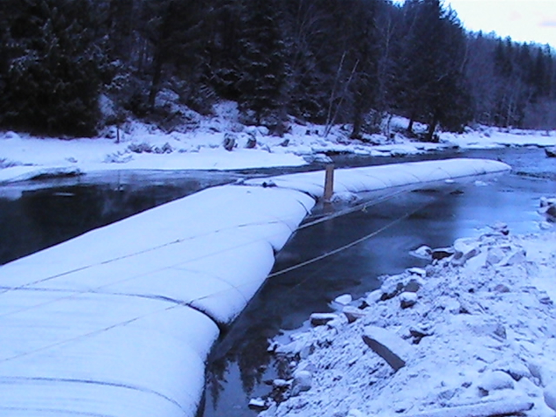 East Kootenay BC, Canada 2007
