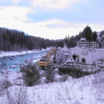 East Kootenay BC, Canada 2007