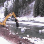 East Kootenay BC, Canada 2007