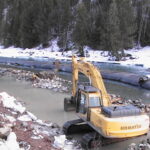 East Kootenay BC, Canada 2007