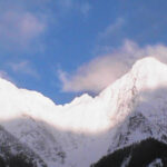 East Kootenay BC, Canada 2007