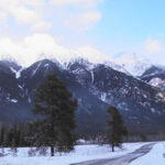 East Kootenay BC, Canada 2007