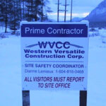 East Kootenay BC, Canada 2007