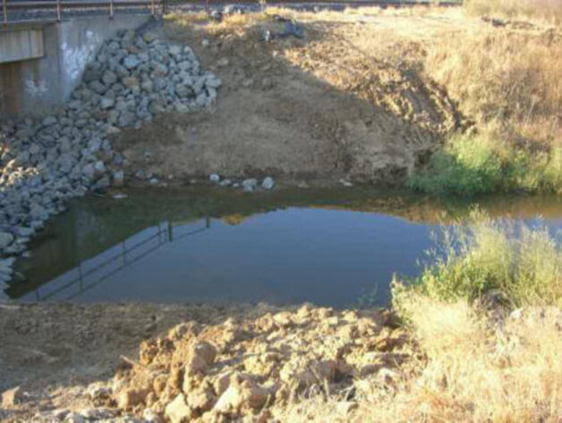 Davis, CA 2006
