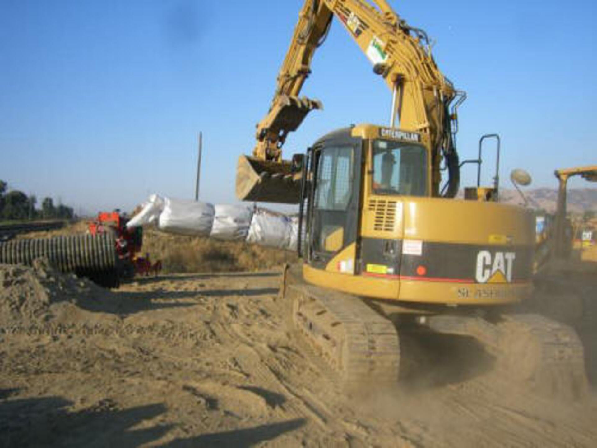Davis, CA 2006