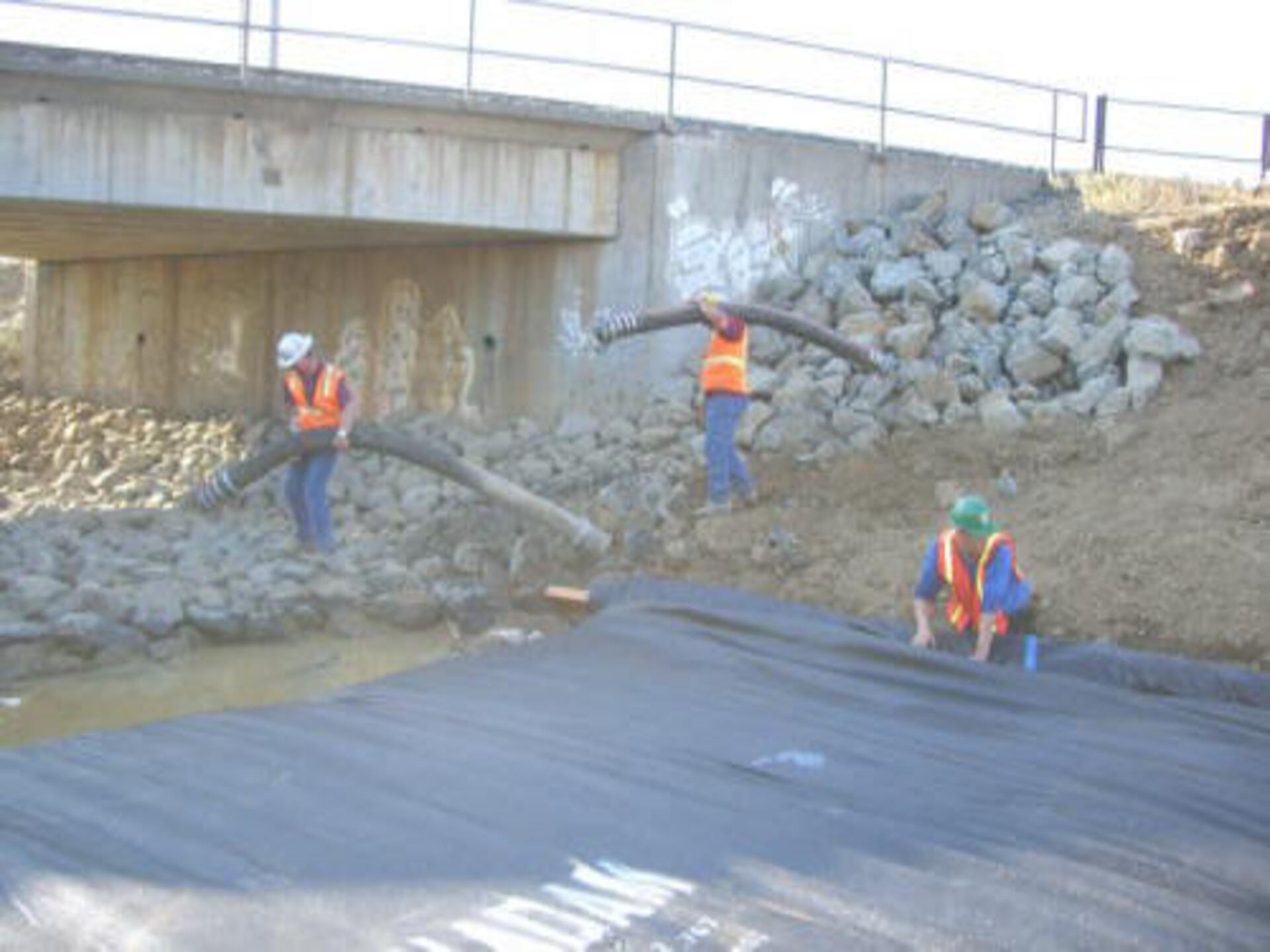 Davis, CA 2006