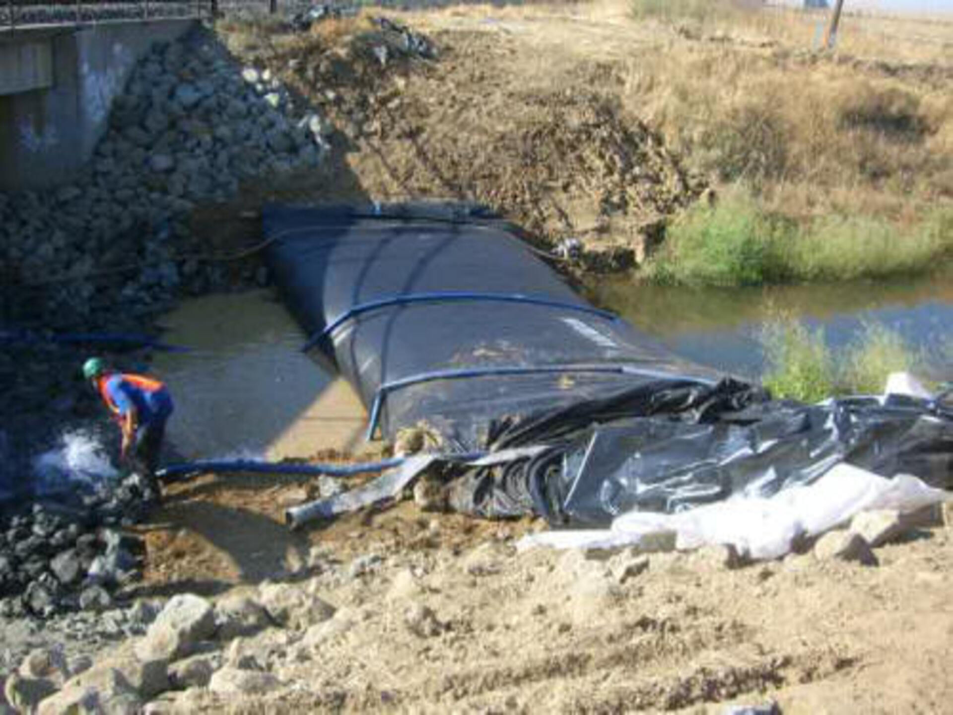 Davis, CA 2006