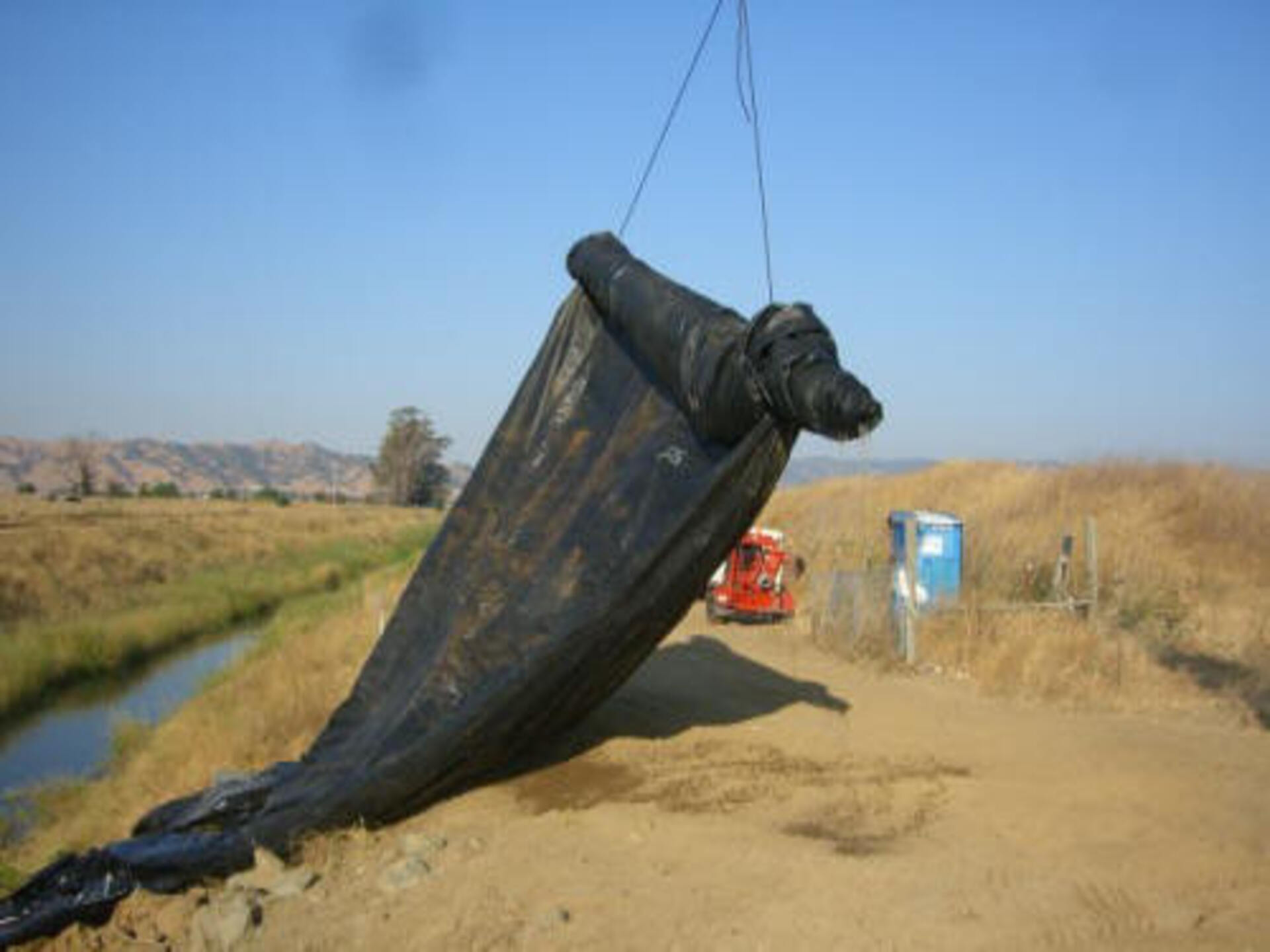 Davis, CA 2006