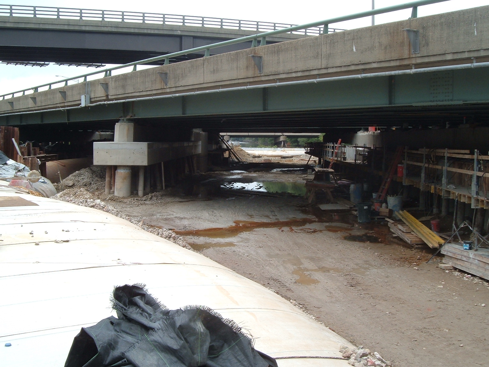 Penns Grove, NJ 2005