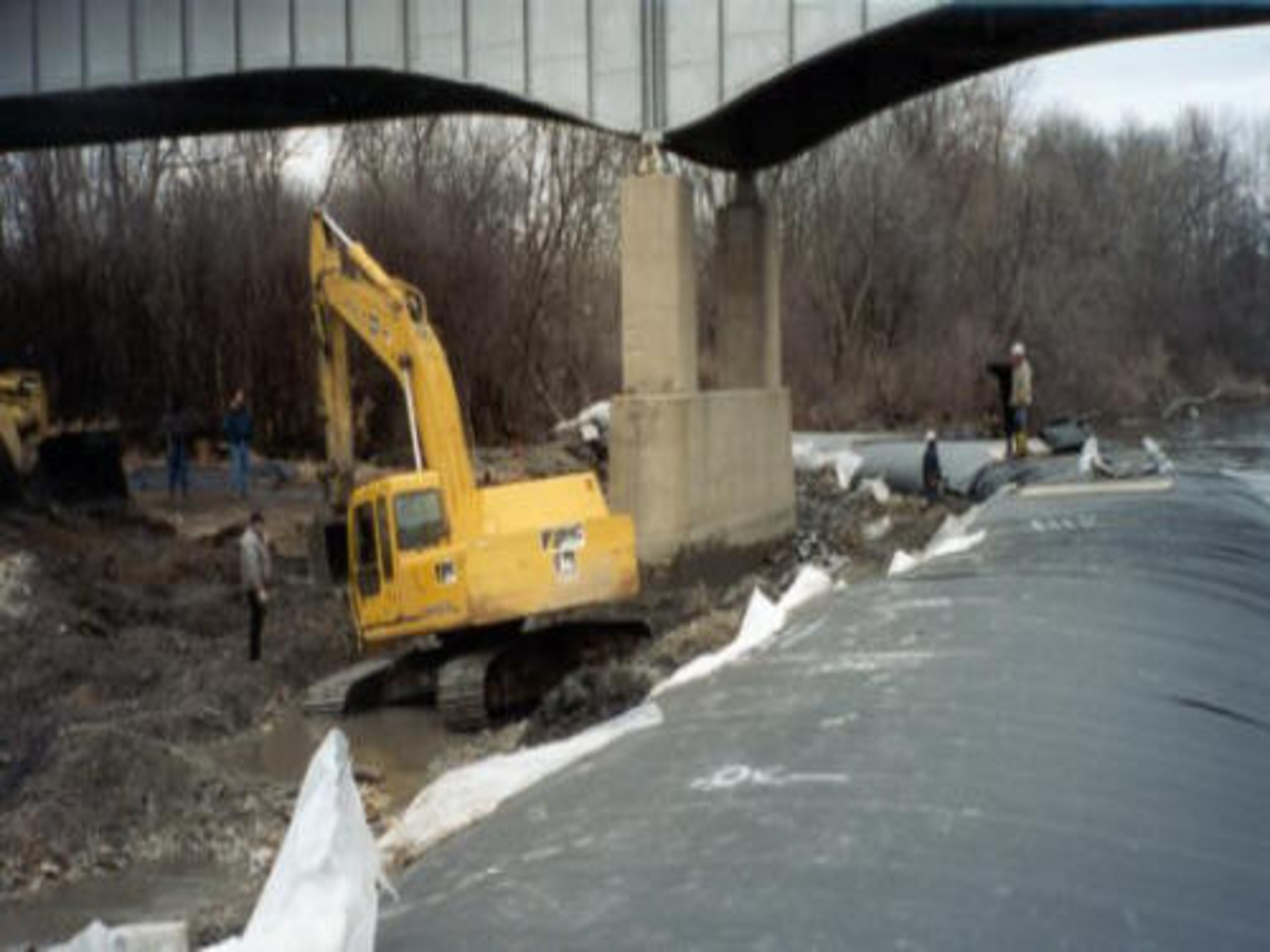 Montgomery, IL 1997