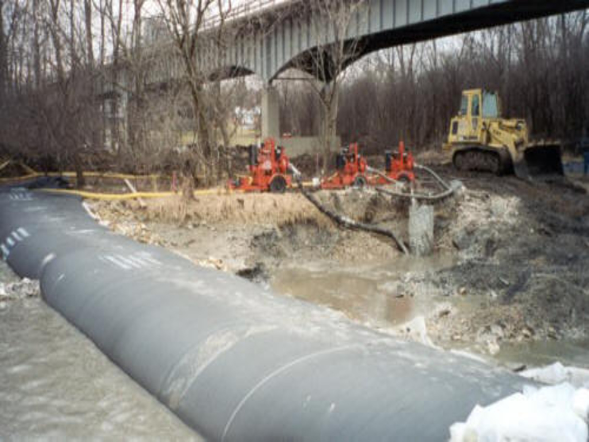 Montgomery, IL 1997