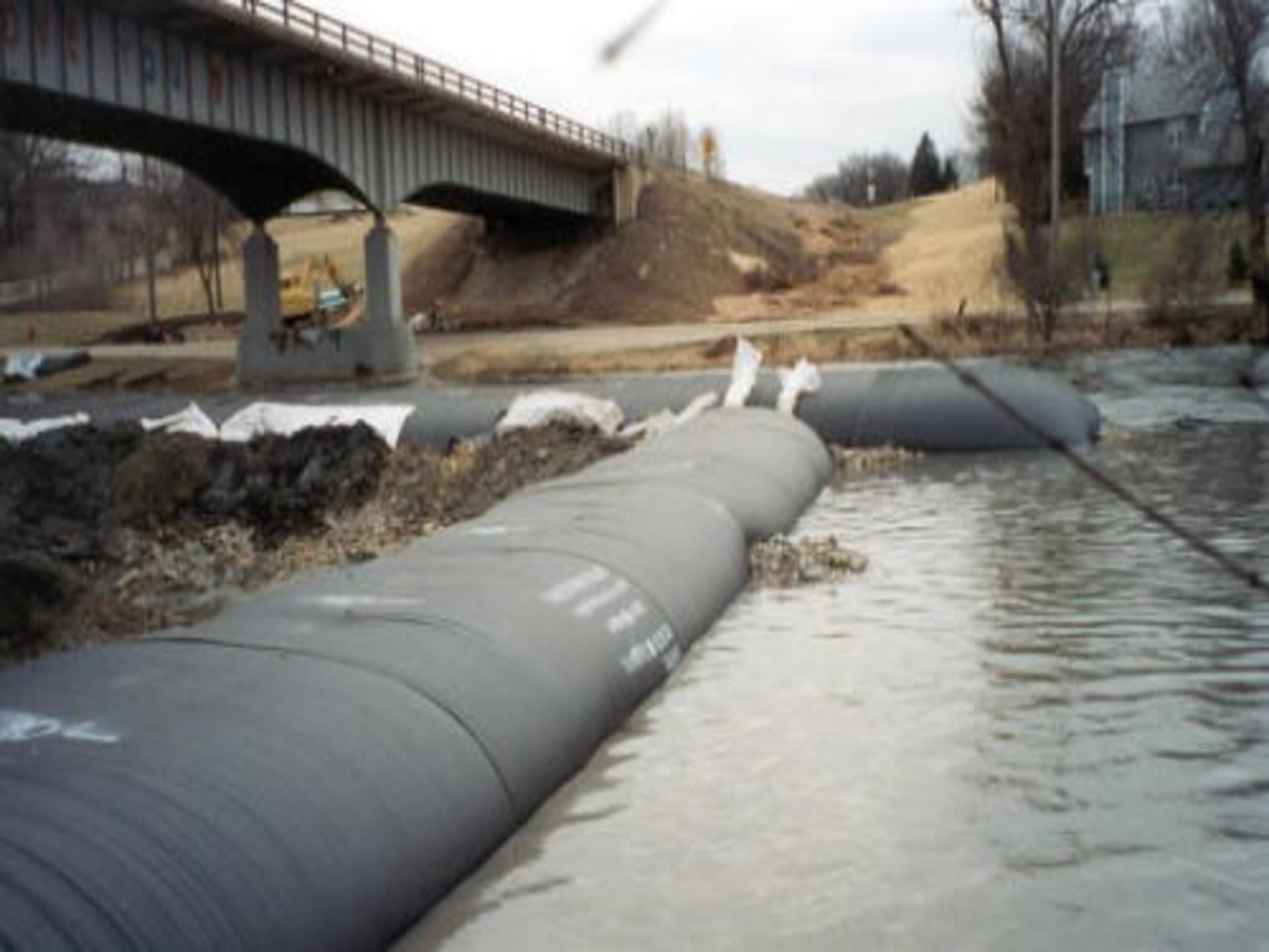 Montgomery, IL 1997