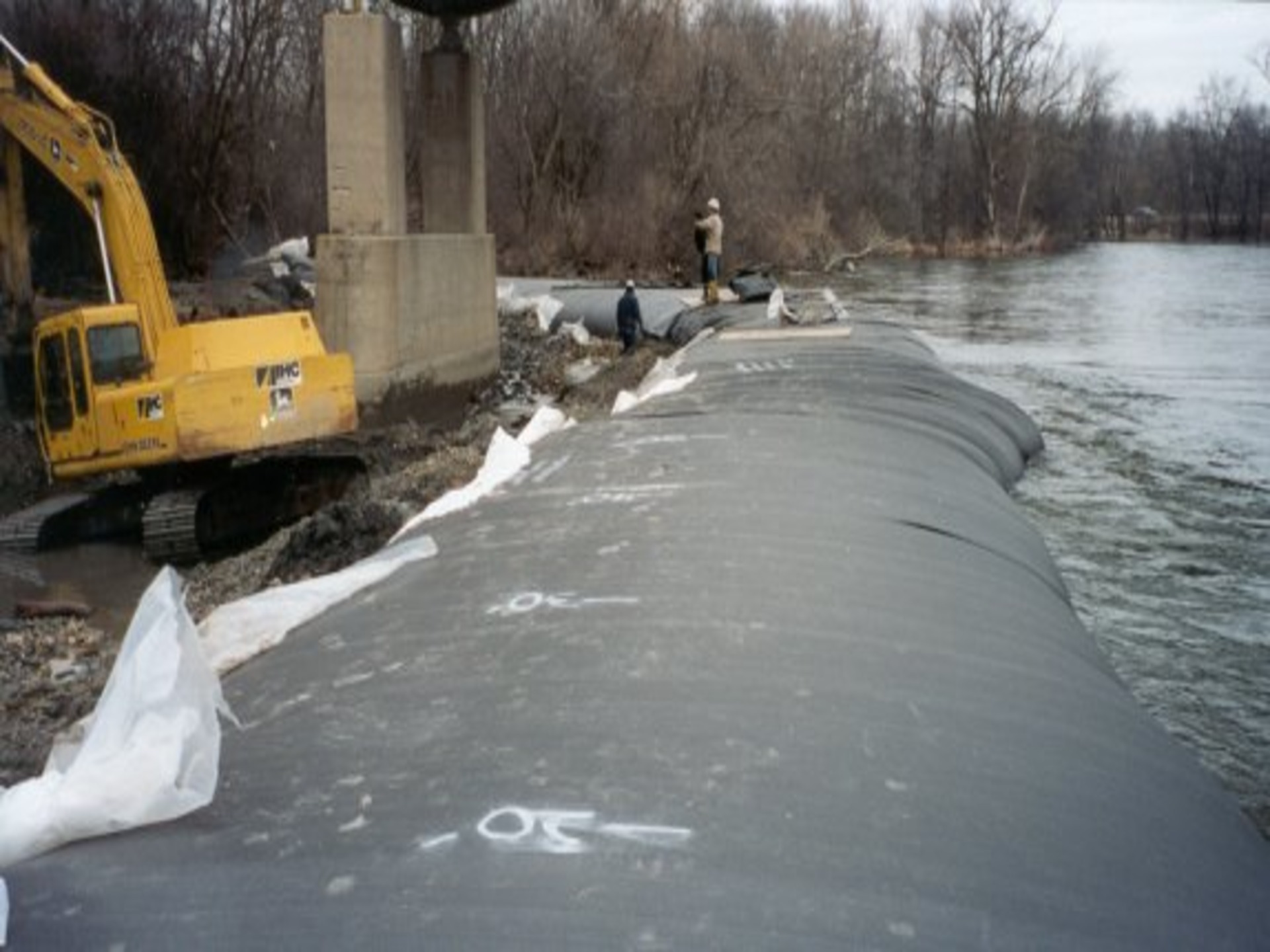 Montgomery, IL 1997