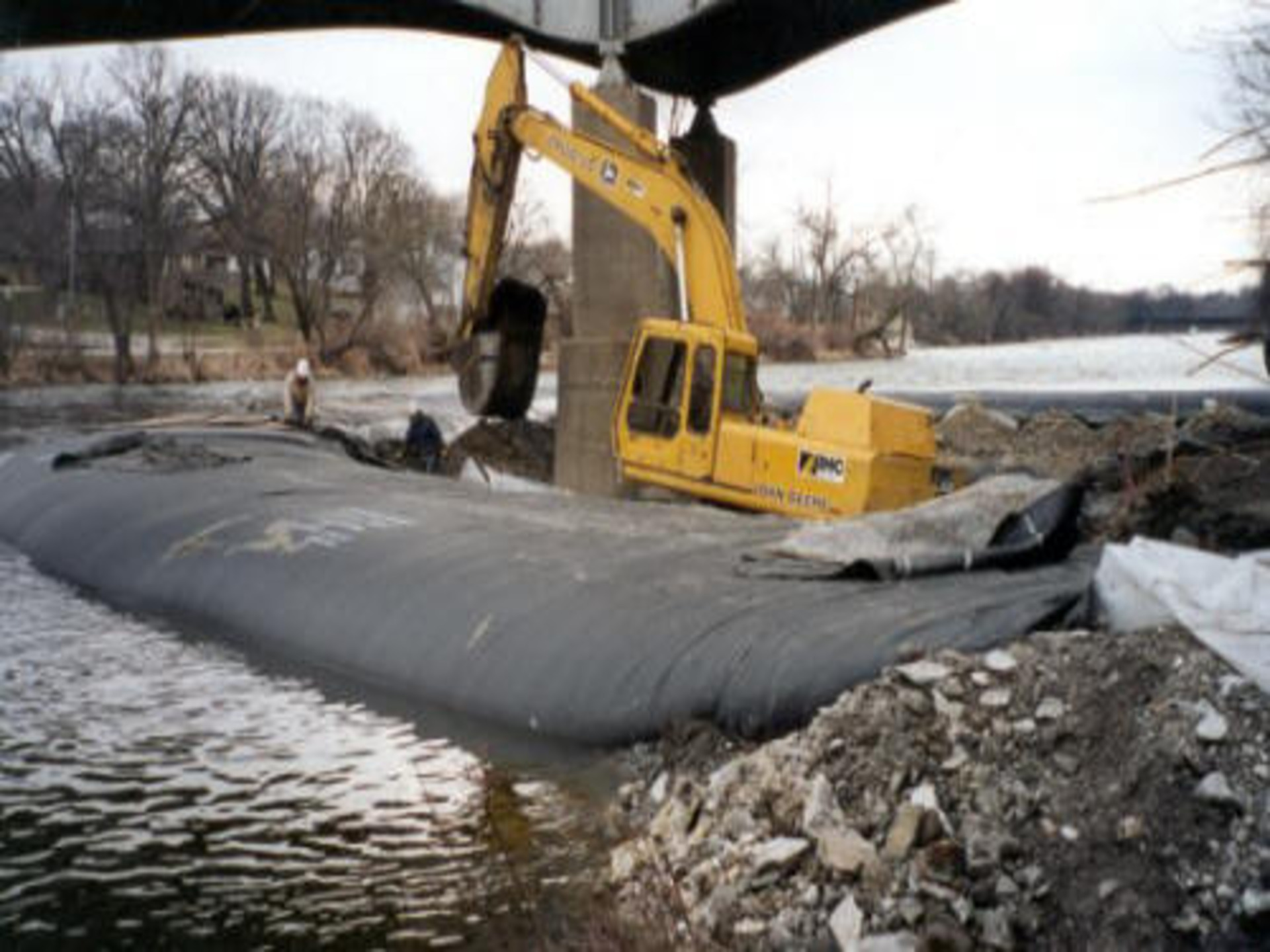 Montgomery, IL 1997