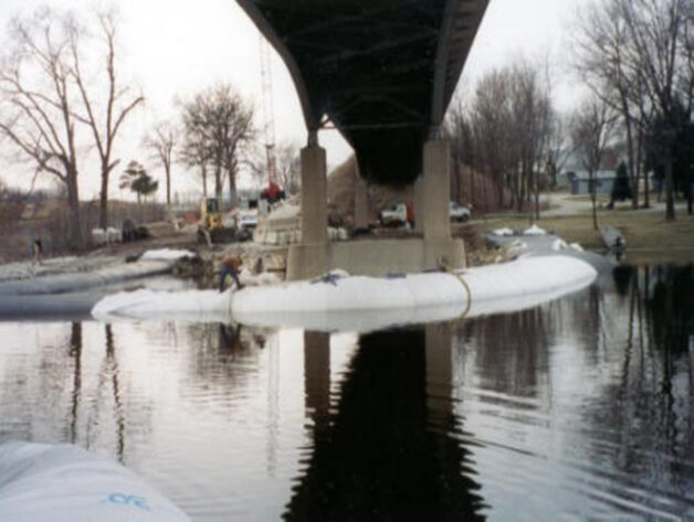 Montgomery, IL 1997