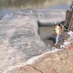 Kern River, CA 2007