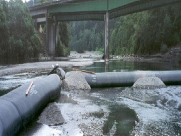 Arcata, CA 1997