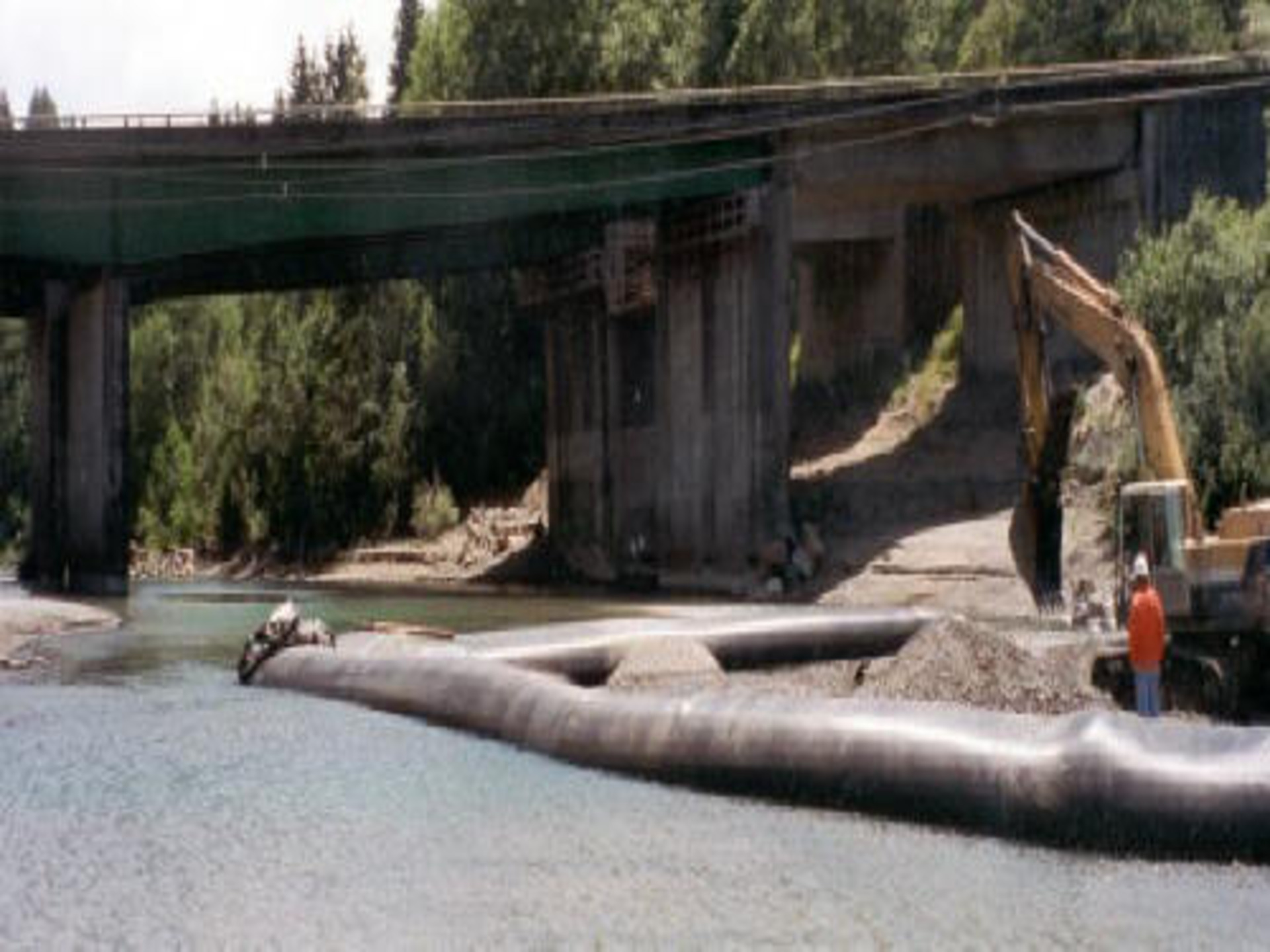 Arcata, CA 1997