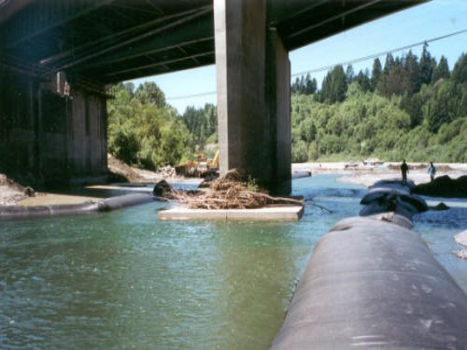 Arcata, CA 1997